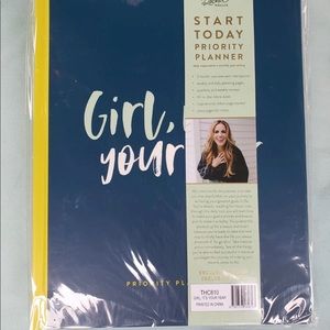 Rachel Hollis It’s Your Year (Start Today )